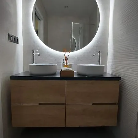 Rent4 Mercedes Apartamento *