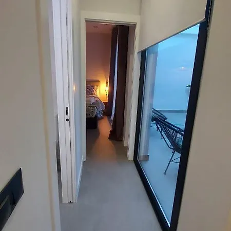 Rent4 Mercedes Apartamento Málaga