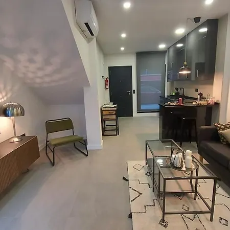 Rent4 Mercedes Appartamento Málaga
