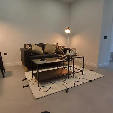 Appartamento Rent4 Mercedes Málaga
