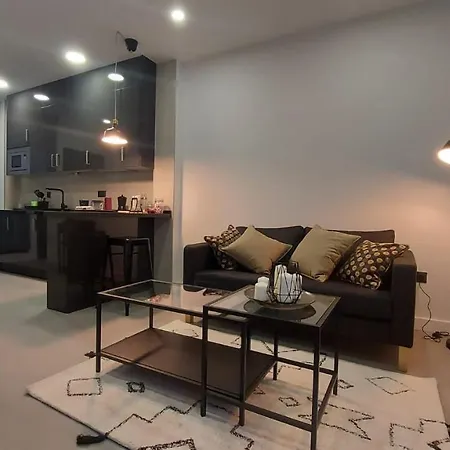 Rent4 Mercedes Appartamento