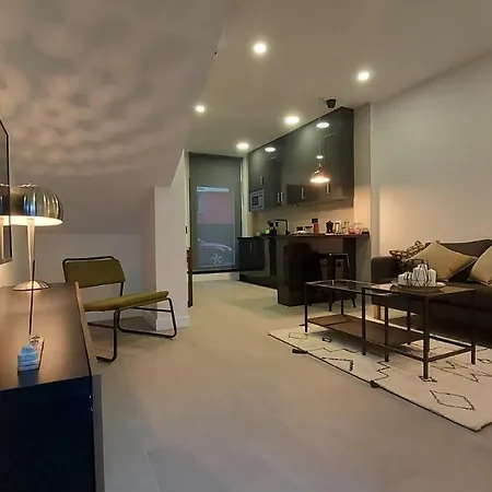 Rent4 Mercedes Appartamento *