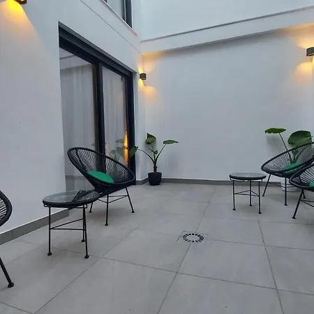 Rent4 Mercedes Appartamento