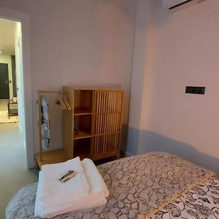 Rent4 Mercedes Appartamento *