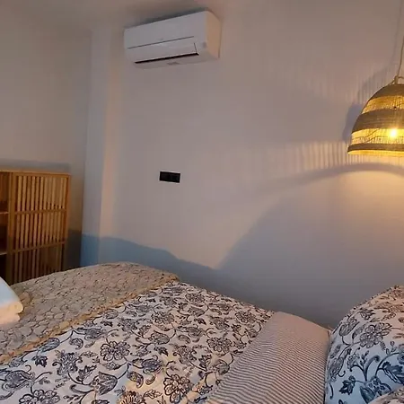 Rent4 Mercedes Appartamento