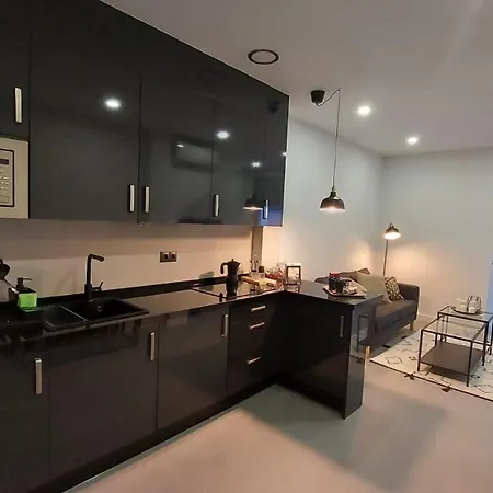 شقة Rent4 Mercedes