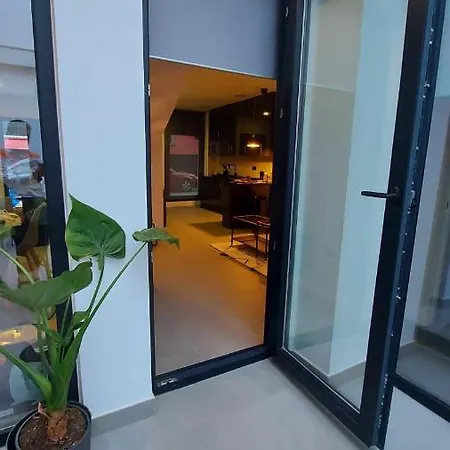 شقة Rent4 Mercedes *