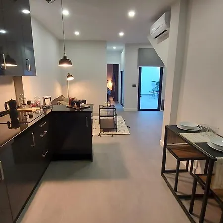 شقة Rent4 Mercedes